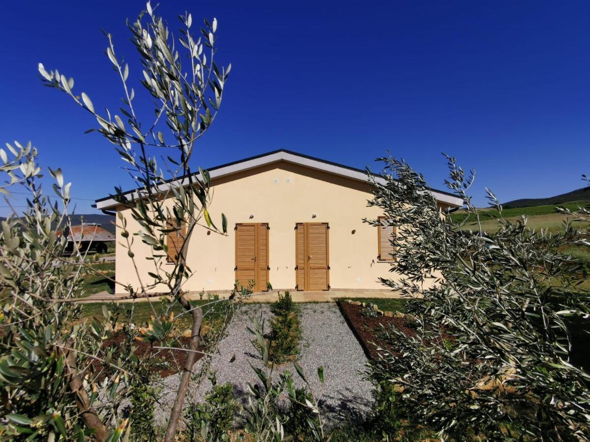 Agriturismo Casa Ricci Villa Magliano in Toscana Dış mekan fotoğraf