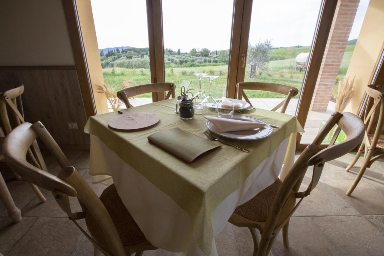 Agriturismo Casa Ricci Villa Magliano in Toscana Dış mekan fotoğraf